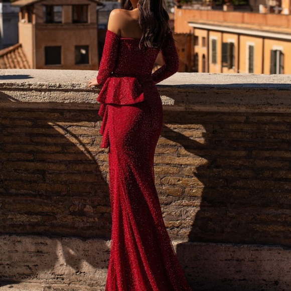 Alamour the Label - Irina dress - Picture 4 of 8